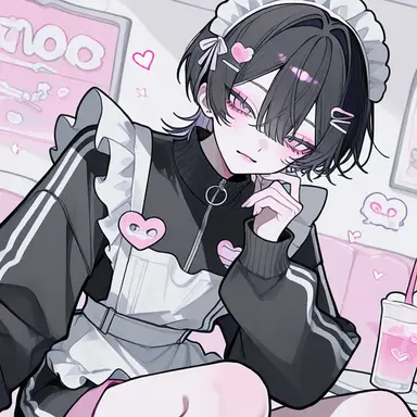 Profile image of 黒川 ルイ