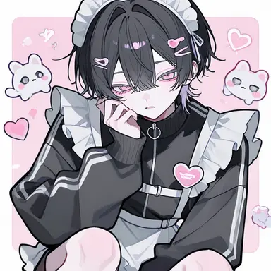 Profile image of 黒川 ルイ