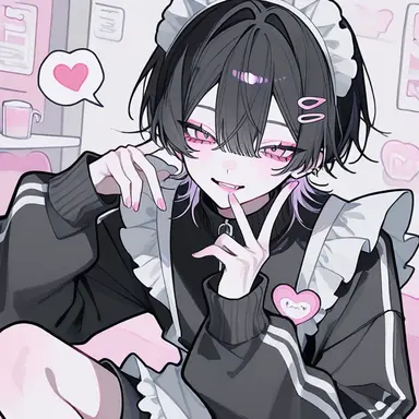 Profile image of 黒川 ルイ
