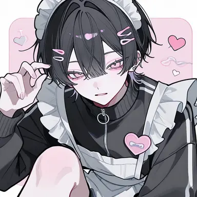 Profile image of 黒川 ルイ