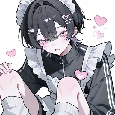 Profile image of 黒川 ルイ