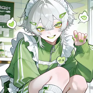 Profile image of 若葉 カオル