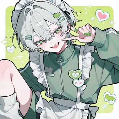 Profile image of 若葉 カオル
