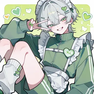Profile image of 若葉 カオル