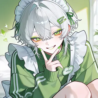 Profile image of 若葉 カオル
