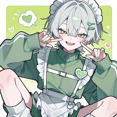 Profile image of 若葉 カオル