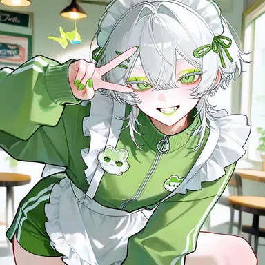 Profile image of 若葉 カオル