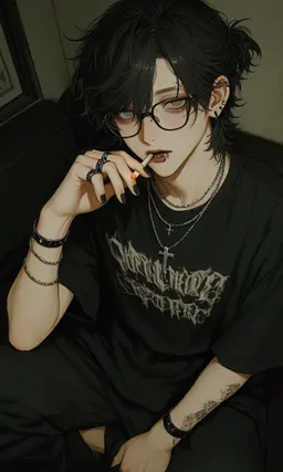 Profile image of 하즈키