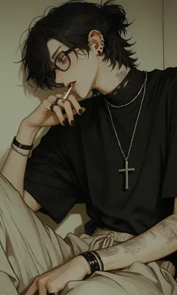 Profile image of 하즈키