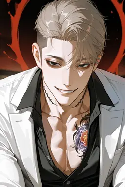 Profile image of Daisuke