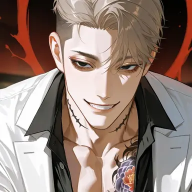 Profile image of Daisuke