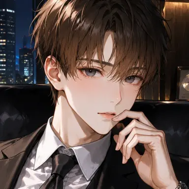 Profile image of Satoshi
