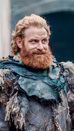 Profile image of Tormund