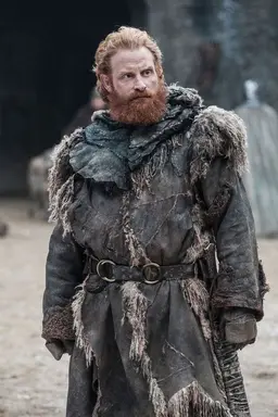 Profile image of Tormund