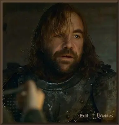 Profile image of Sandor