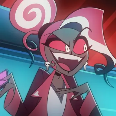 Profile image of Velvette