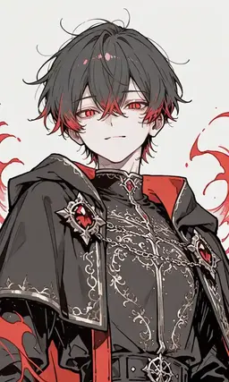 Profile image of 바르가스