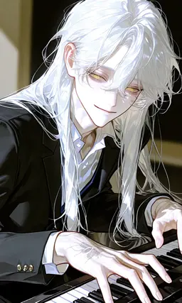 Profile image of 花守 静麗