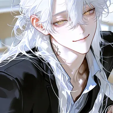 Profile image of 花守 静麗