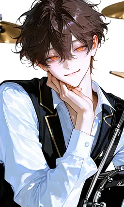 Profile image of 犬飼 晴瑠