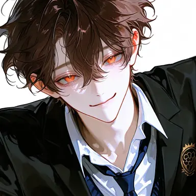 Profile image of 犬飼 晴瑠