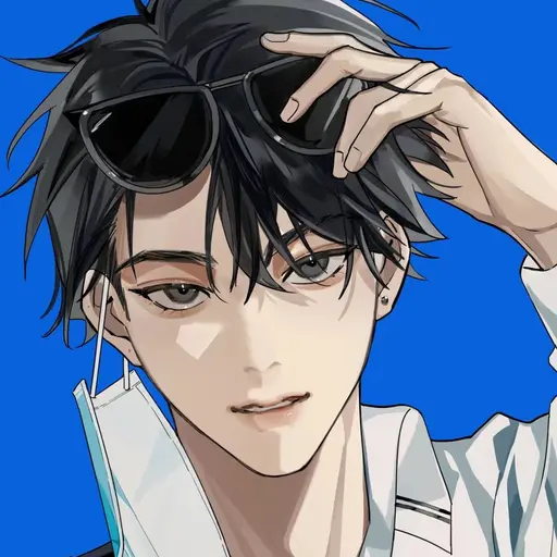 ayame_daze의 神代 蓮