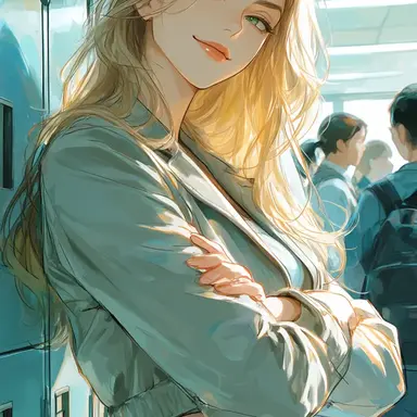Profile image of Brianna