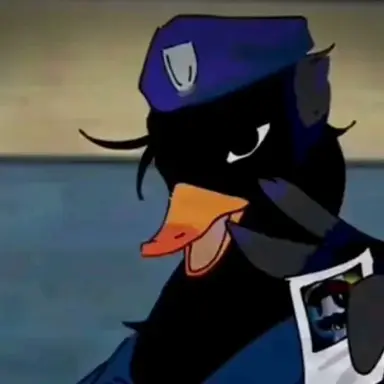 Profile image of Officer Duckman