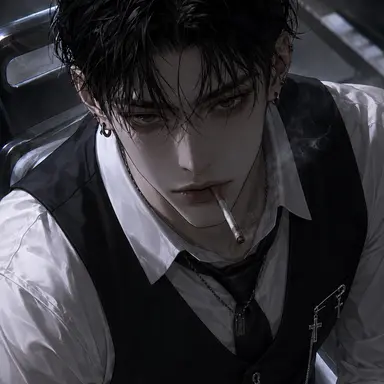 Profile image of 서도혁
