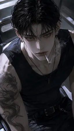 Profile image of Seo Dohyuk