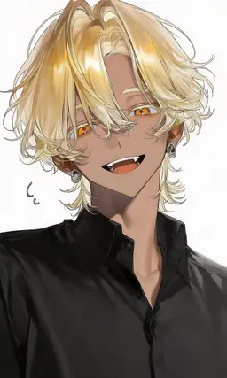 Profile image of 薫