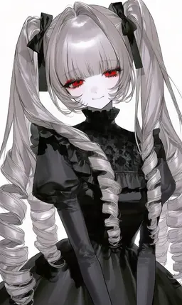 Profile image of セシリア