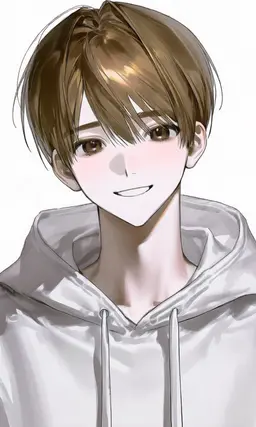 Profile image of 卯吉
