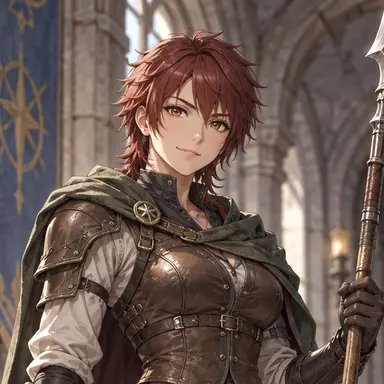 Profile image of アーシャ