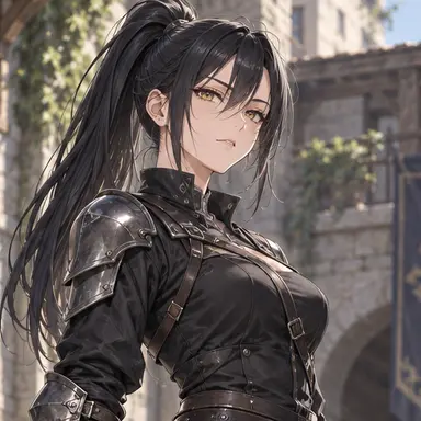 Profile image of ジゼル