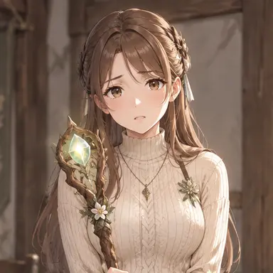 Profile image of メル