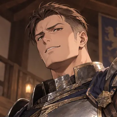 Profile image of バルト