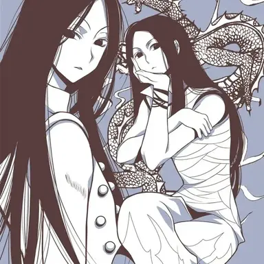 Profile image of Illumi