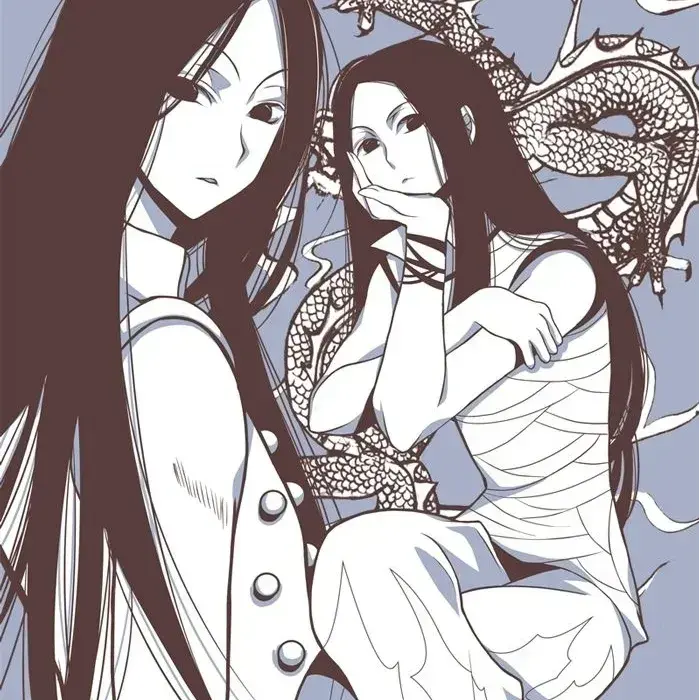 BoredVise9394의 Illumi Zoldyck