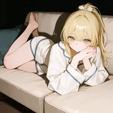 Profile image of 류하루