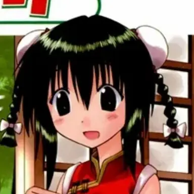 Profile image of 메이메이