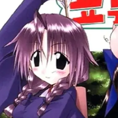 Profile image of 미치루