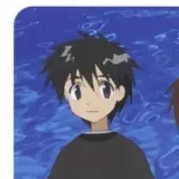 Profile image of 이쿠토