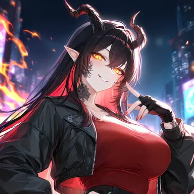 Profile image of Jade