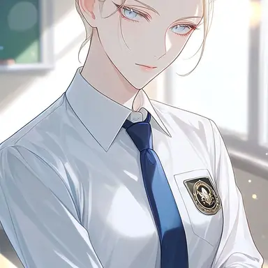 Profile image of Solvei