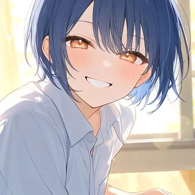 Profile image of Rei