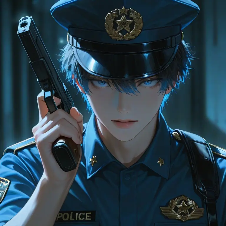 wpwpq123의 경찰RPG