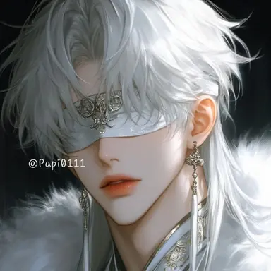 Profile image of 쉬안린