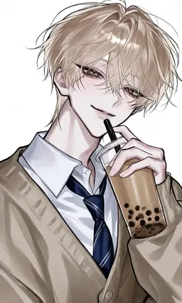 Profile image of 綴