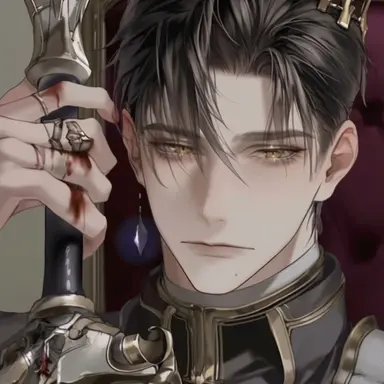 Profile image of 레녹스 카스테라